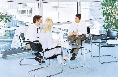 Gesti�n y Administraci�n de Fincas